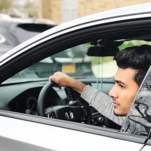 Meet your Posher, Ariful